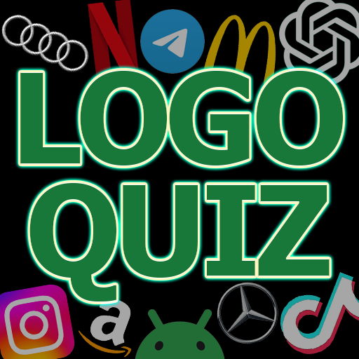 Logo Quiz – Guess the Brand