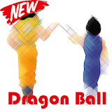 Chibi Dragon Ball Wallpaper HD icon