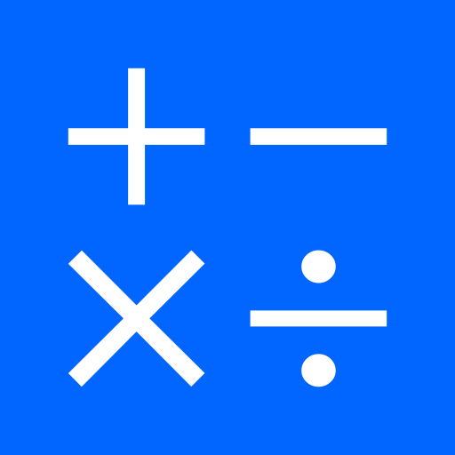 BasicCalc logo