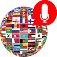 Multi Language Translator - Voice Image Translator