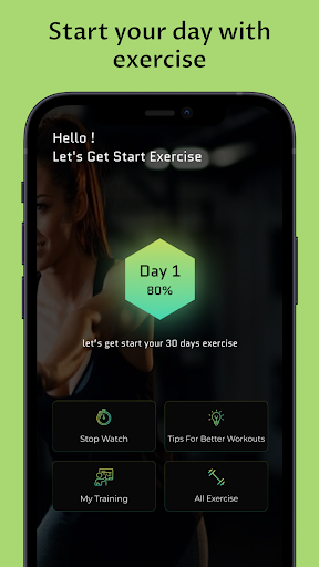 Loss Weight in 30 Days Screen 2