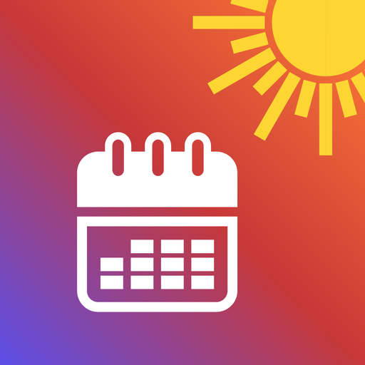CMCalendar logo