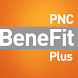 PNC BeneFit Plus - Androidアプリ