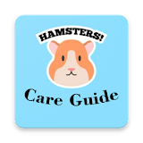 Hamster Care Guide icon