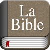 French Bible -Offline icon