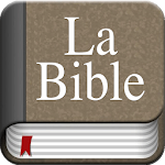 Cover Image of ダウンロード フランス語の聖書-オフライン 3.4 APK