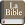 French Bible -Offline