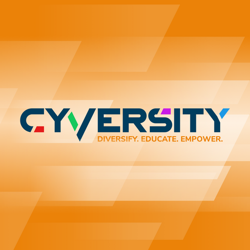 Cyversity logo
