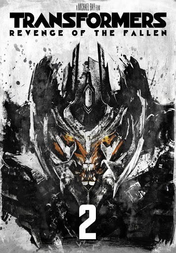 Transformers Revenge of the Fallen Movies on Google Play