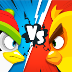 Cover Image of Download Party Games - Co Op 1 2 3 4 4.0.4 APK