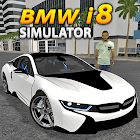 BMW i8 Driving Simulator 1.1