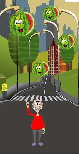 Watermelon Day Screenshot 3 - AppWisp.com