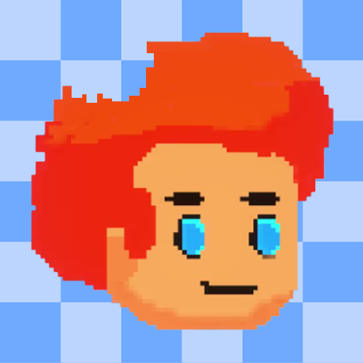 Pixel Barber