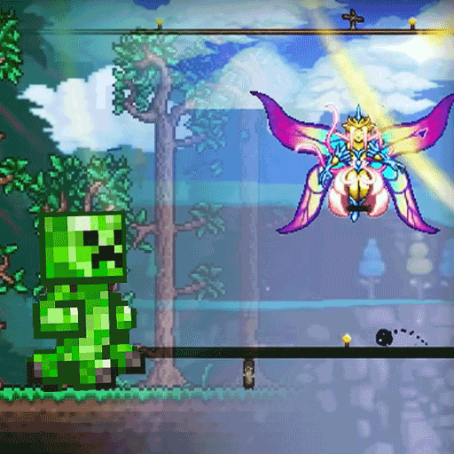 Terraria - Apps on Google Play