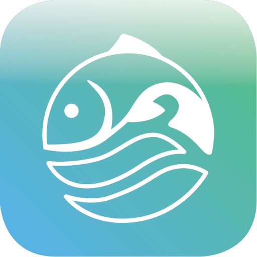 Peixes do Brasil logo