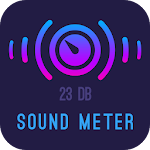 Sound Meter : Decibel Meter & Tone Generator Apk