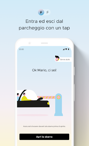 Hello Mobility Screen 2