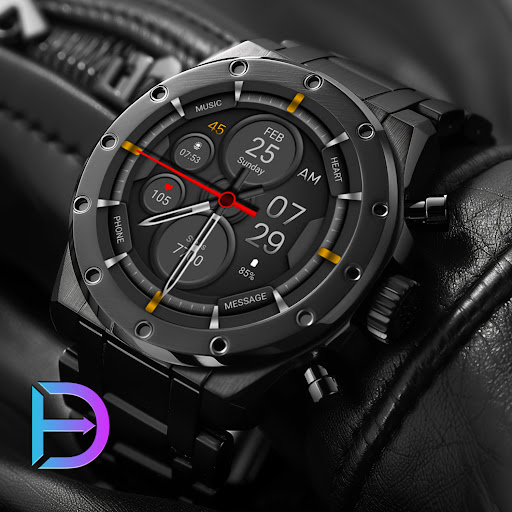 CLA005 Analog Classic