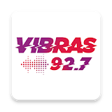 Radio Vibras icon