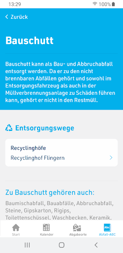 AWISTA Screen 3