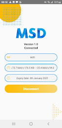 MSD VPN poster 2