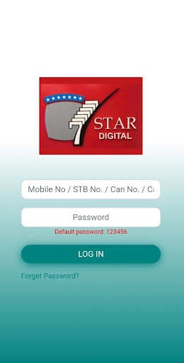 7STAR Satellite Screen 2