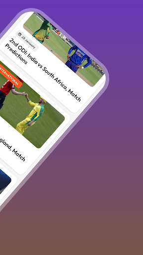 Today Cric Prediction