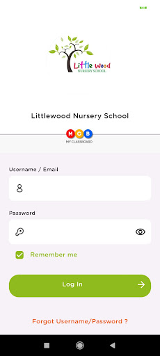 Littlewood Nursery School