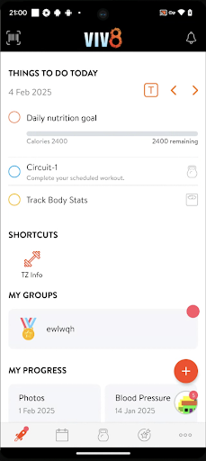 VIV8 Screenshot 4 - AppWisp.com