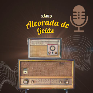 Rádio Alvorada de Goiás