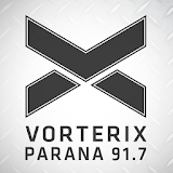 Vorterix Paraná icon