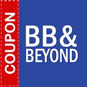 Coupons for Bed Bath and Beyond