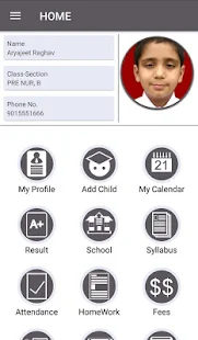 Supreme International High School,Maijubahal(圖7)-速報App