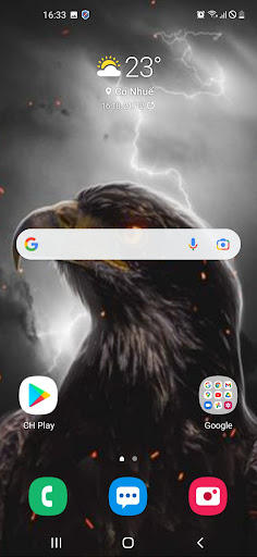 Eagle Wallpaper 2024 Screen 3