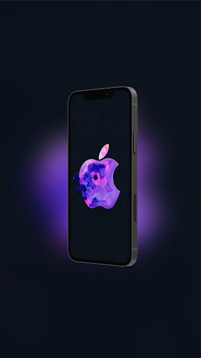 iPhone 15 Pro Wallpaper Screen 2