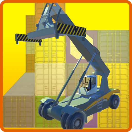 Ship Yard Simulator logo
