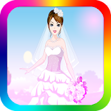 dressup game and makeove icon