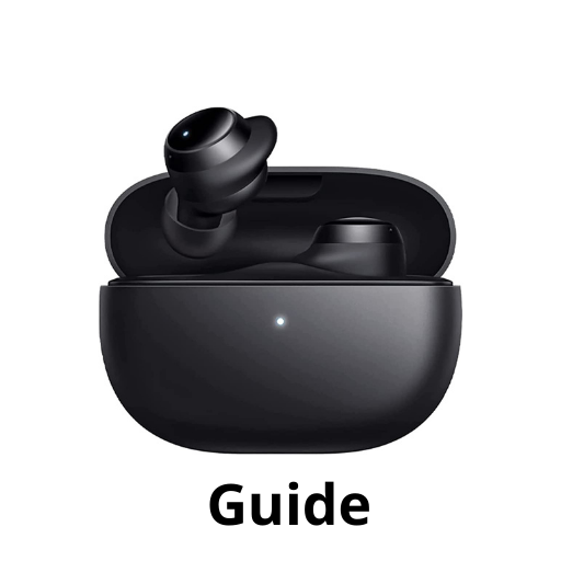Redmi Buds 3 Lite Guide logo