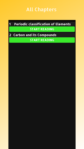 Class 10th All Topic Summary Screen 2