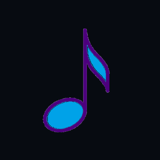 Musify Logo