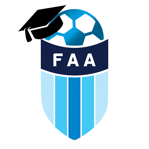 Campus FAA logo