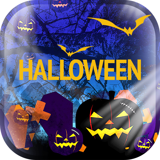Fondos de Halloween 4K - Aplicaciones en Google Play