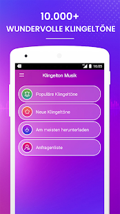 App-Vorschau