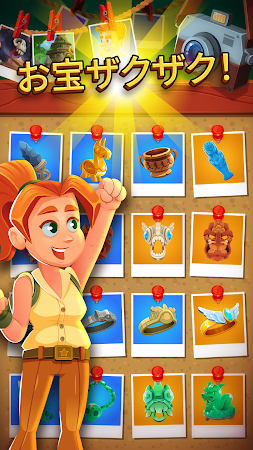Game screenshot Temple Run: Idle Explorers apk download