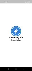 electricity bill calculator