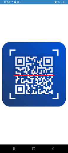 LECTOR QR FACIL Y RAPIDO