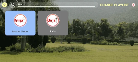 Girja for mobile