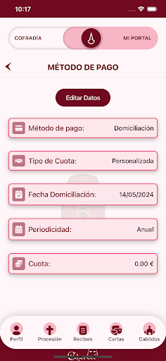 Cristo de Zalamea de Elche