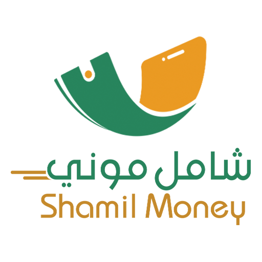 Shamil Money POS logo