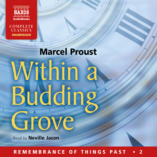 Within a Budding Grove, 저자: Marcel Proust - Google Play 오디오북
